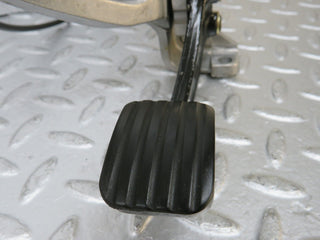 25758 Mercedes-Benz W124 280E Parking Brake Pedal 1244270736 1244270801