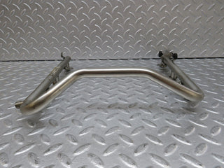 35018 Mercedes-Benz W210 320E Fuel Injector Rail 0280151080 1120700595