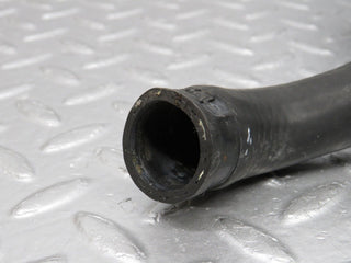 R129 SL coolant hose pipe used OEM