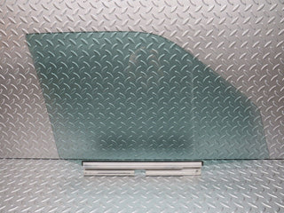 30930 Mercedes-Benz W201 190E 2.0L Front Left Door Window Glass