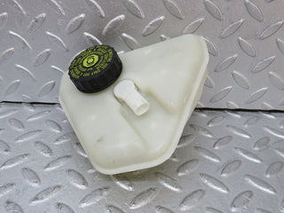 35189 Mercedes-Benz W221 Brake Fluid Reservoir Tank ATE 2214300002