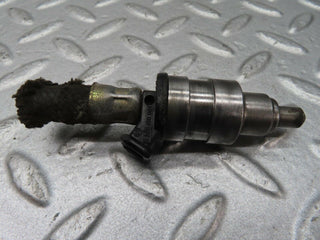 W116 fuel injector used OEM