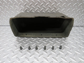 26760 Mercedes-Benz W123 240D Glove Box 1236890491