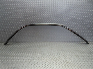 W140 Coupe roof moulding trim right side used OEM