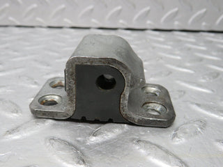 W126 Coupe door lock latch right used OEM