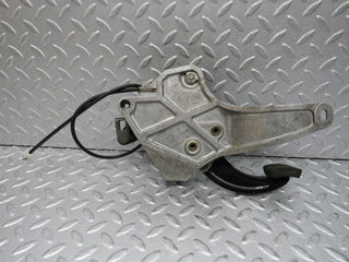 R129 SL parking brake pedal used OEM