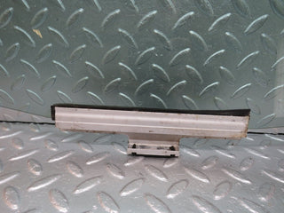 33993 Mercedes-Benz W124 260E Rear Left Door Window Glass