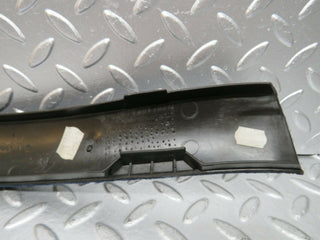 24607 Mercedes-Benz W140 S320 C Pillar Side Cover Right Side Blue 1406902226