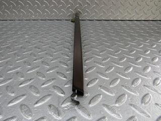 35005 Mercedes-Benz W210 320E Rear Left Door Window Channel