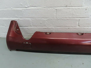 6701 Mercedes-Benz S124 E220 Wagon Side Skirt Left Side 1246902340