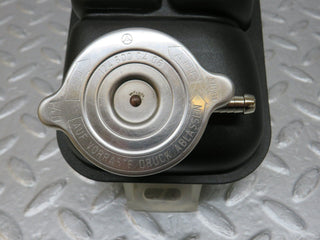 34712 Mercedes-Benz W210 320E Coolant Tank Reservoir 2105000849 1245000406