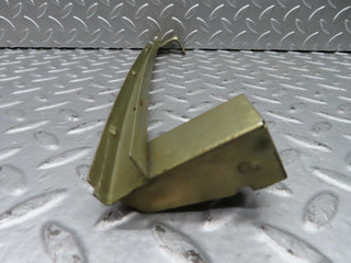 21136 Mercedes-Benz W123 230E Rear Right Door Window Channel