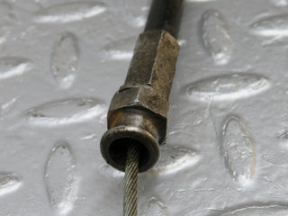 40455 Mercedes-Benz W110 230 Handbrake Cable Handbrake Pulley 1104200790