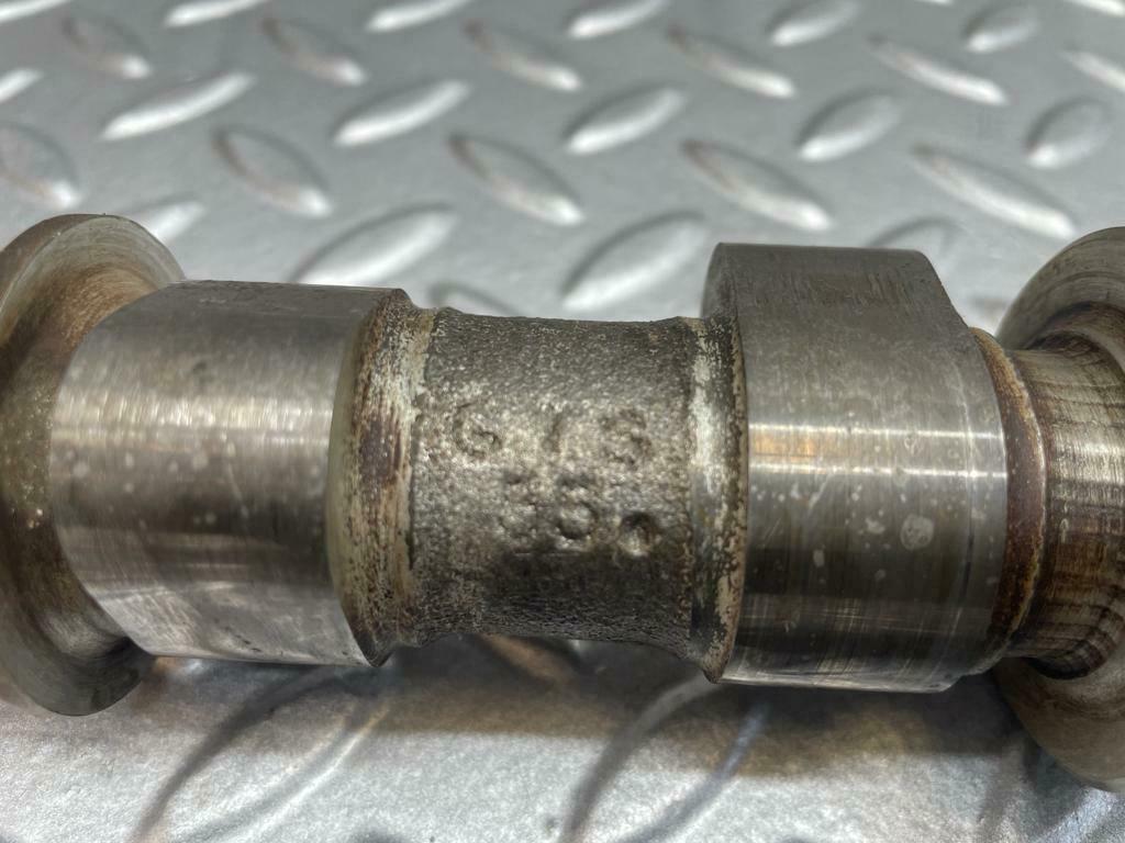 17404 Mercedes-Benz W116 350SE Camshaft Right Side