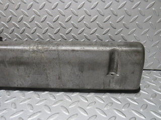 37636 Mercedes-Benz W109 300SEL Cylinder Head Valve Cover Left 1160161805