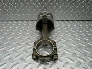 R107 SLC piston with connecting rod used OEM