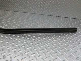 34458 Mercedes-Benz C126 380SEC Coupe Roof Trim Right Side