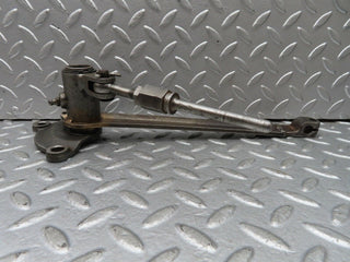 W121 Ponton brake pedal linkage used OEM