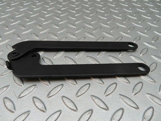 W115 left bonnet hinge used OEM