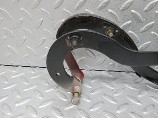 38571 Mercedes-Benz R129 280SL Coupe Trunk Boot Soft Top Hinge Left Side