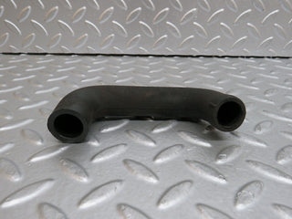 W124 crankcase breather pipe used OEM