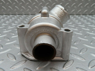 3866 Mercedes-Benz S123 200T Wagon Thermostat Housing 1022030374