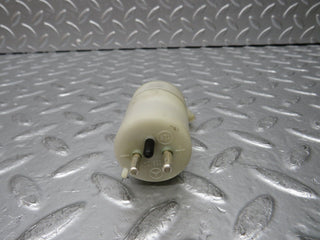 30704 Mercedes-Benz W201 190E 2.0L Windscreen Washer Pump Hella 1248690421