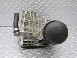 38621 Mercedes-Benz R129 280SL Coupe Oil Filter Housing 1041840608