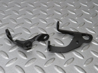 W126 engine lifting eyes hooks used OEM