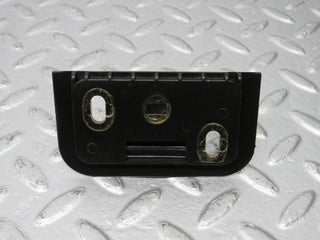 R129 SL trunk lock latch used OEM