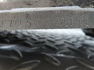 21389 Mercedes-Benz R129 300SL Coupe Automatic Gearbox Bracket With Spring