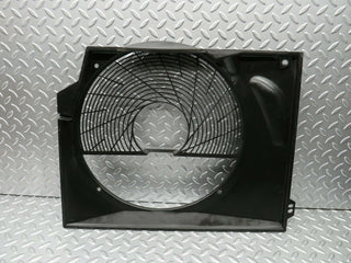 W124 Coupe fan shroud used OEM