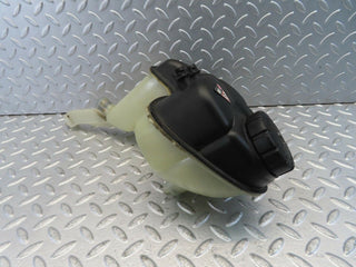 W221 coolant tank reservoir used OEM