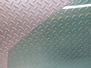 35168 Mercedes-Benz W221 Front Left Door Window Glass