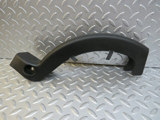 35212 Mercedes-Benz W221 Trunk Lid Hinge Cover Pair 2216930217 2216930117