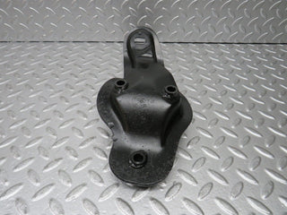 Porsche 924 engine mount bracket left side used OEM