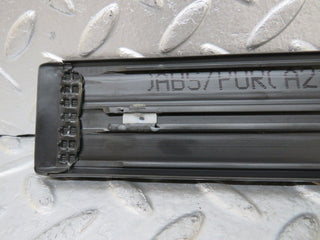 35017 Mercedes-Benz W210 320E Rear Door Sill Trim 2106803535