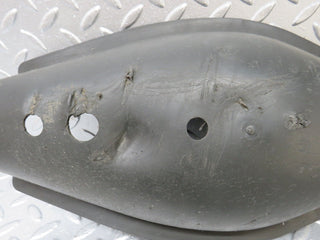 34115 Mercedes-Benz W124 260E Rear Control Arm Cover Pair 1243520088