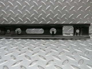 W123 front bumper centre bracket used OEM