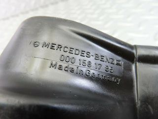 W123 Coupe ignition coil protective cap used OEM