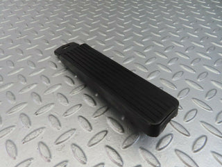 W123 Coupe accelerator pedal with rubber used OEM