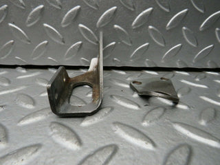W123 Wagon engine lifting eyes hooks used OEM