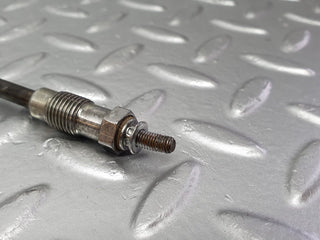 W123 glow plug used OEM