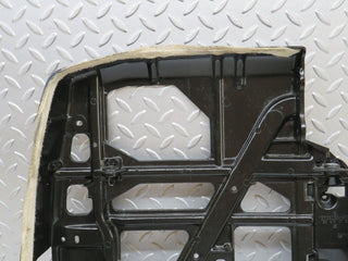 R129 SL front left seat backrest used OEM