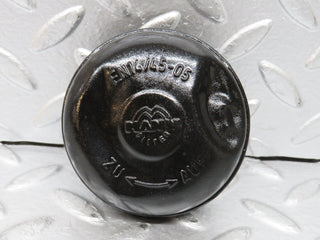 0266 Mercedes-Benz W120 Ponton Oil Filler Cap MANN