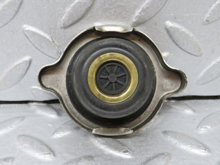 W124 Cabriolet radiator cap used OEM