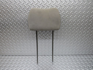 32583 Mercedes-Benz S124 300TE Wagon Front Right Seat Headrest Grey