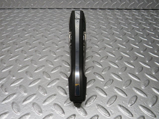 W124 Wagon rear left exterior door handle used OEM