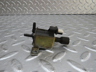 26710 Mercedes-Benz C124 220CE Coupe Vacuum Control Valve Pierburg 0015407097