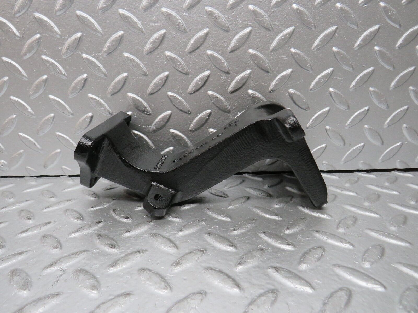 30135 Porsche 924 Engine Mount Bracket Right Side 477199308